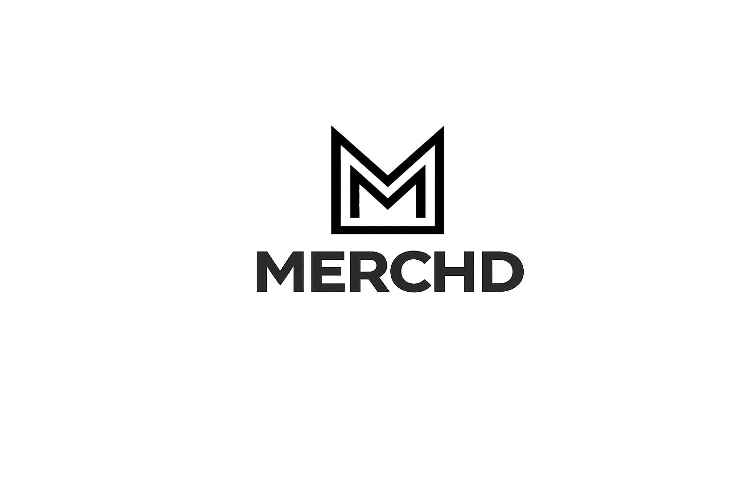 Merch'd Apparel